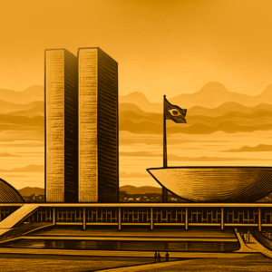 Pacote Congressista Brasília - 5 Ingressos