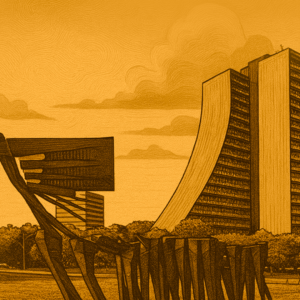 Pacote Congressista Porto Alegre - 5 Ingressos