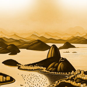 Pacote Congressista Rio de Janeiro - 5 Ingressos