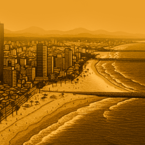 Pacote Congressista Recife - 5 Ingressos